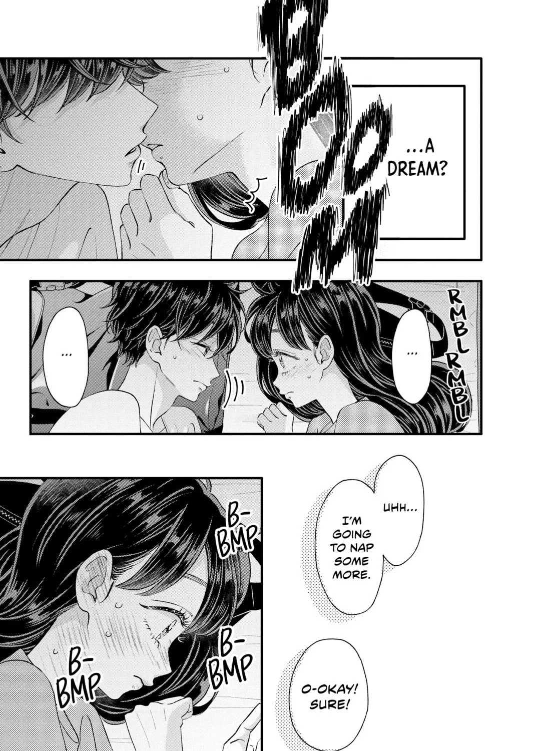My Special One Chapter 27 page 81 - 
