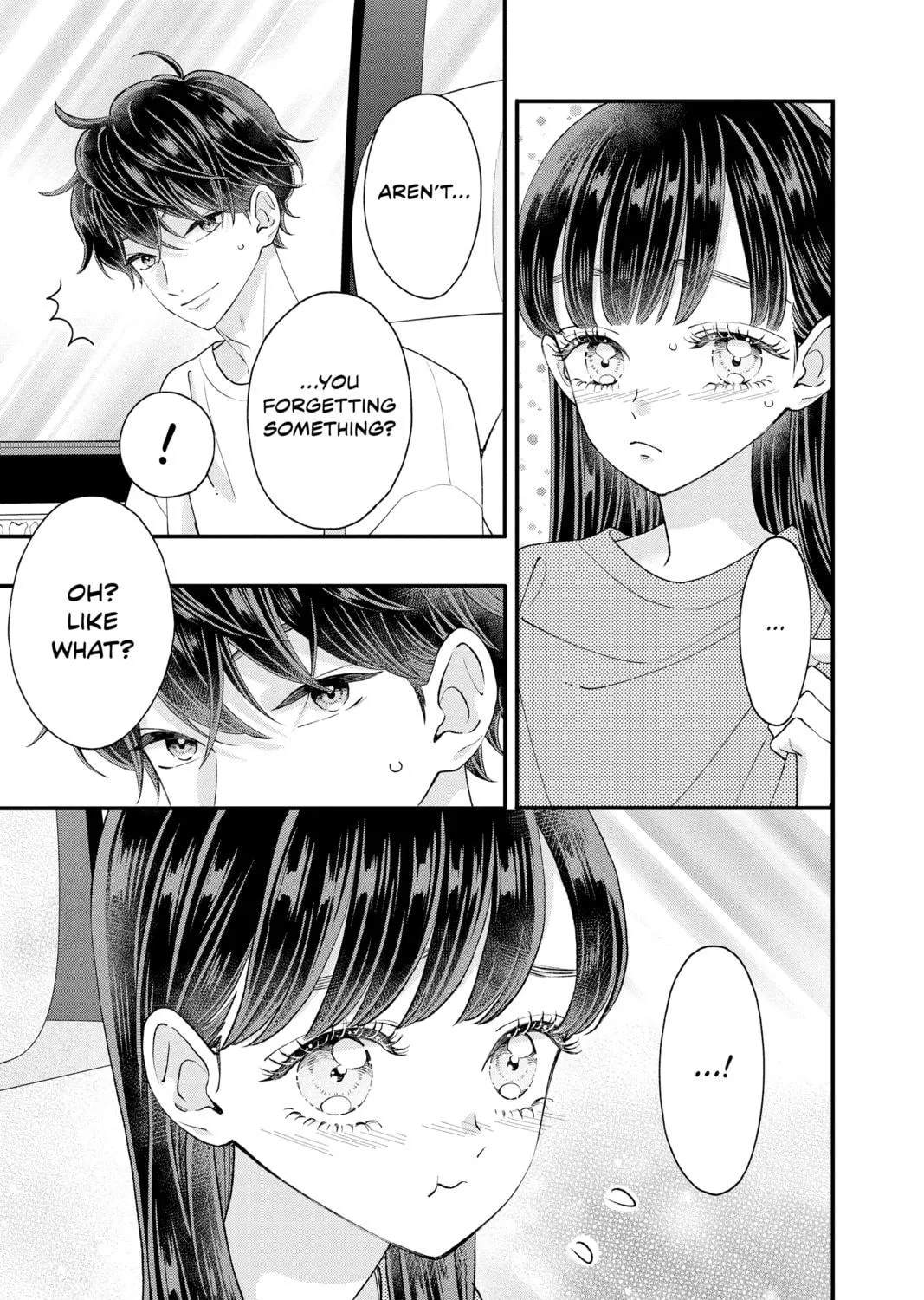 My Special One Chapter 27 page 89 - 