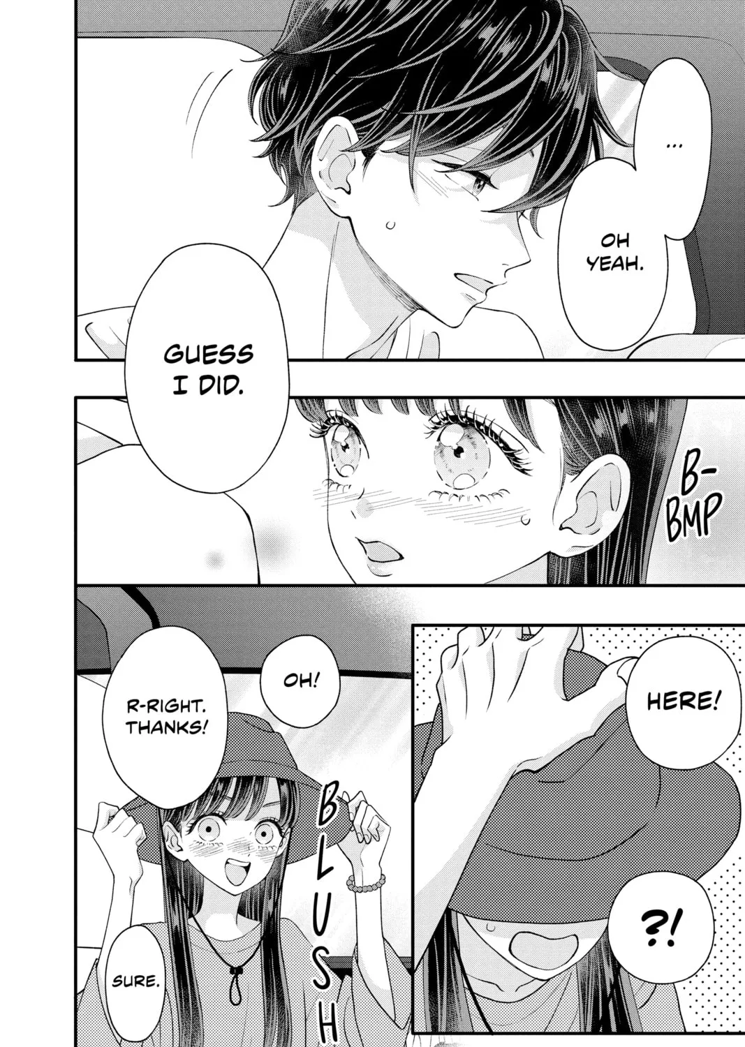 My Special One Chapter 27 page 91 - 