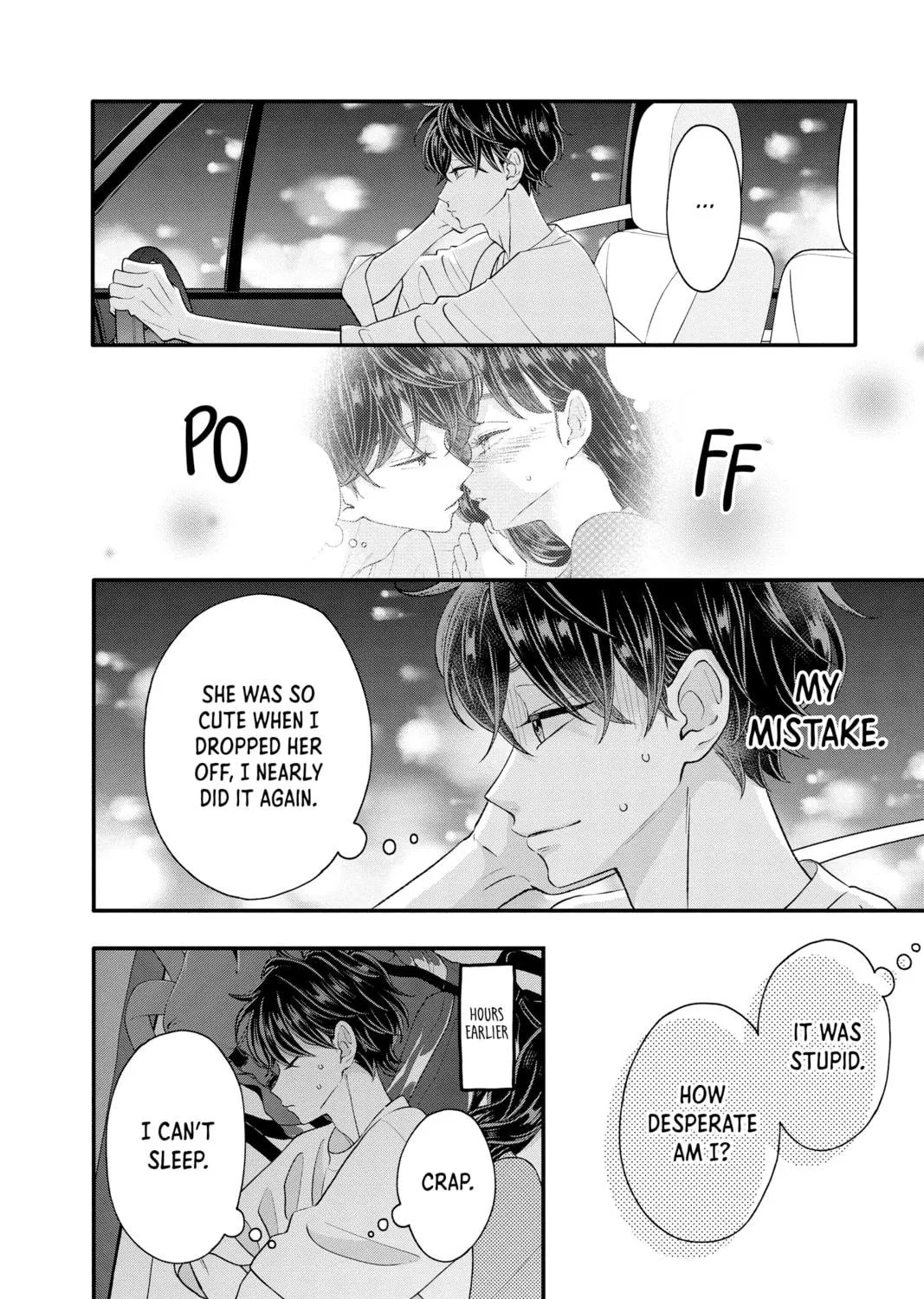 My Special One Chapter 27 page 99 - 