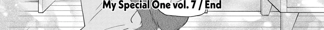 My Special One Chapter 28 page 44 - 