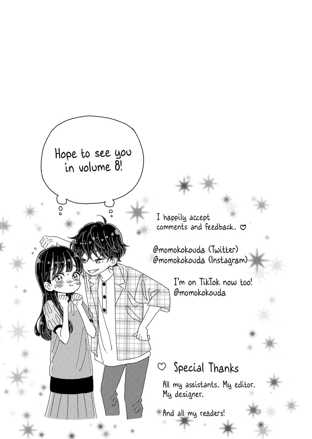 My Special One Chapter 28 page 45 - 