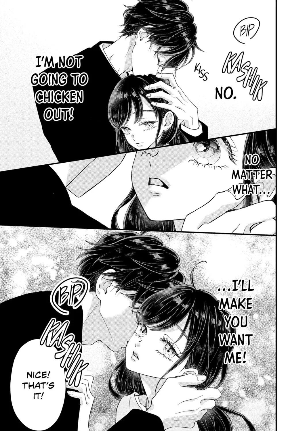 My Special One Chapter 29 page 25 - 