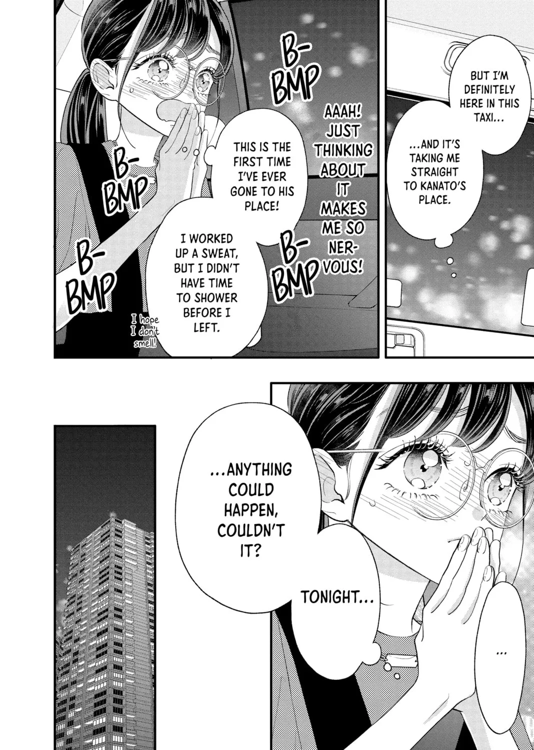 My Special One Chapter 29 page 43 - 