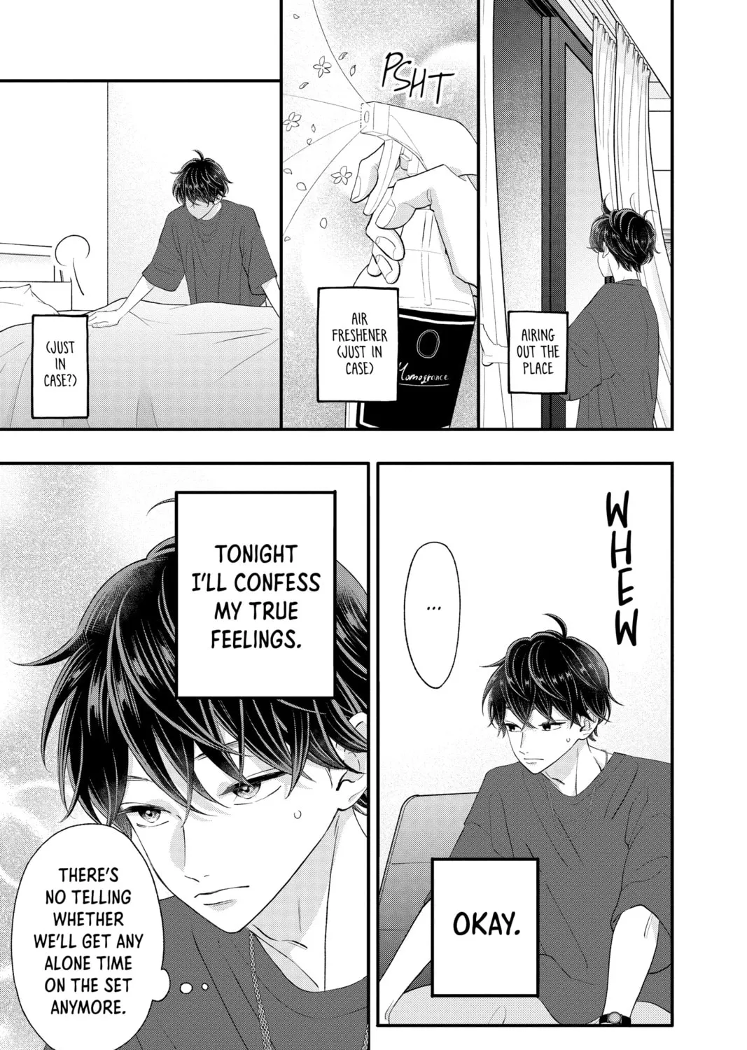 My Special One Chapter 29 page 45 - 