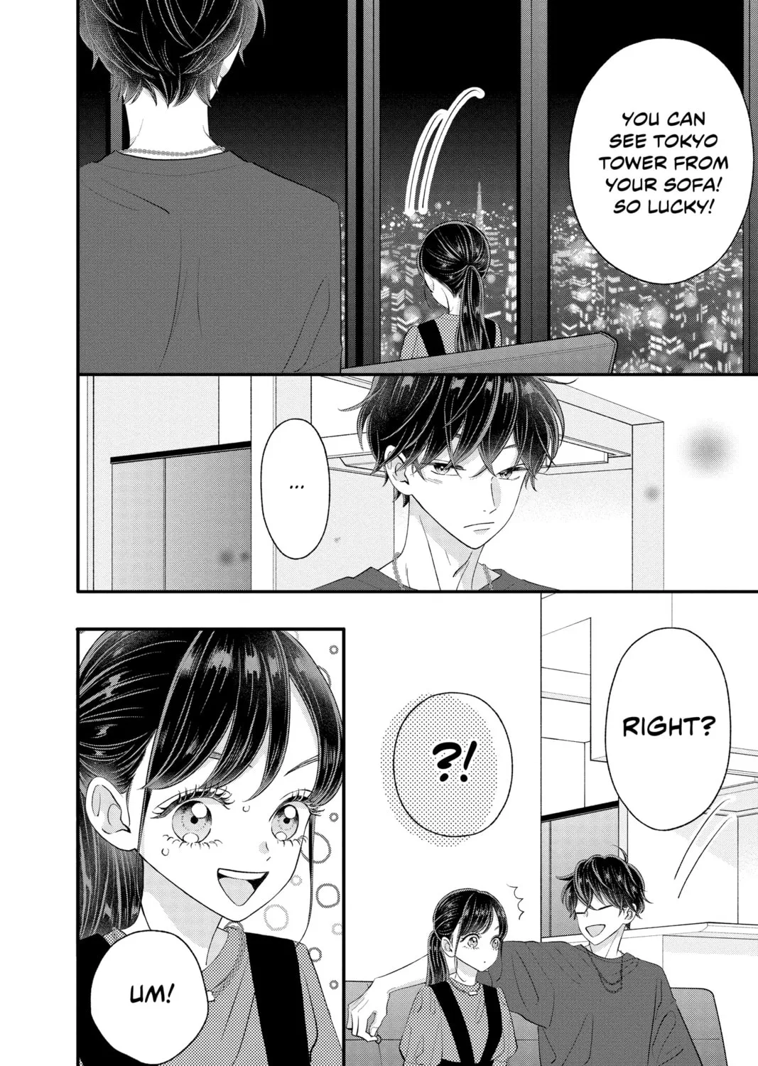 My Special One Chapter 29 page 51 - 