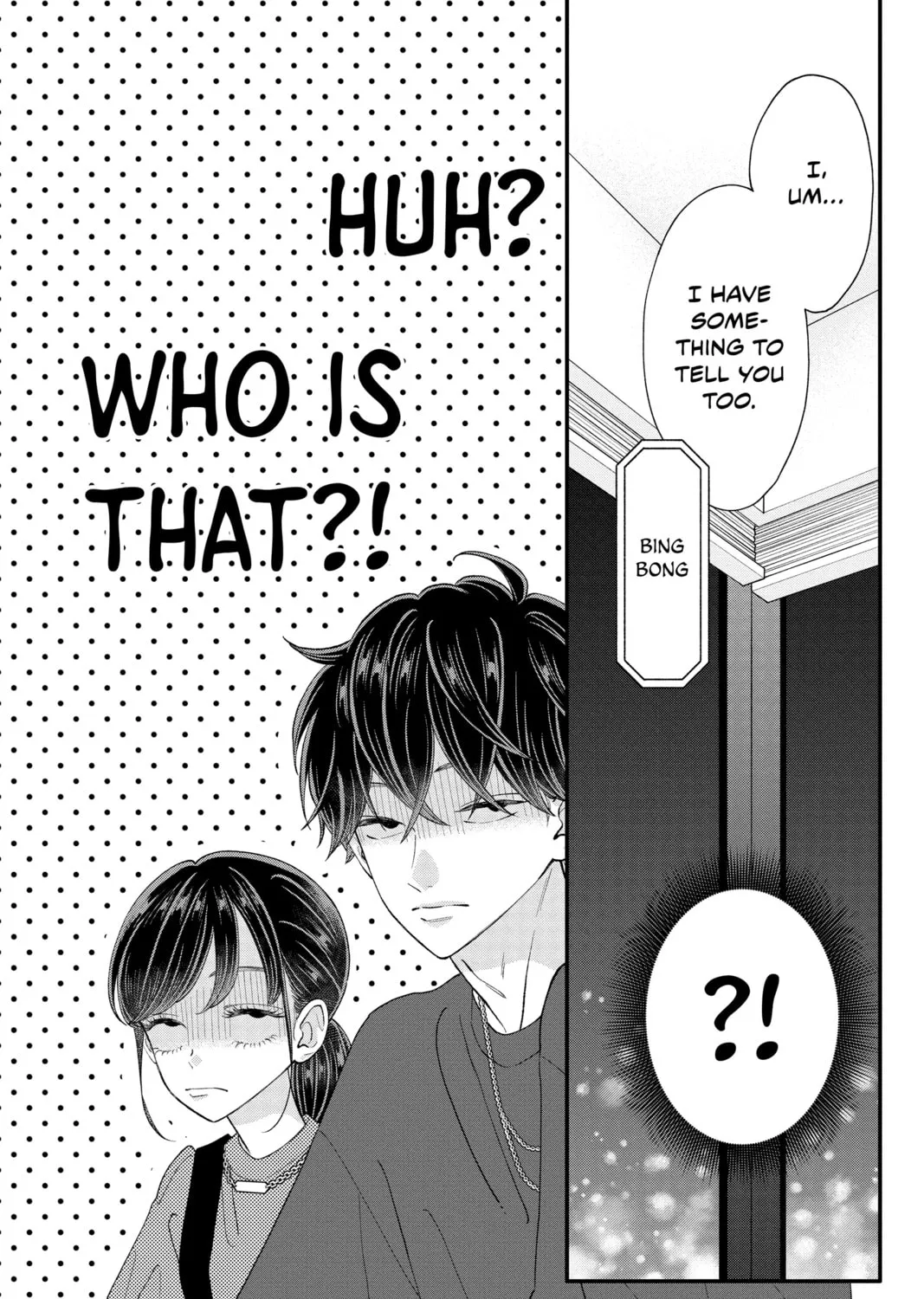 My Special One Chapter 29 page 63 - 
