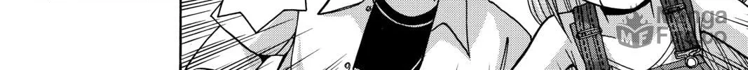 My Special One Chapter 3 page 18 - 