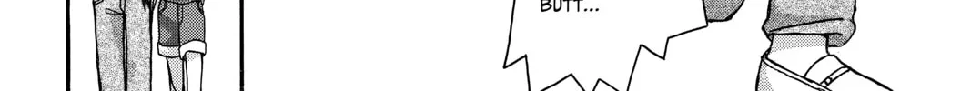 My Special One Chapter 3 page 22 - 