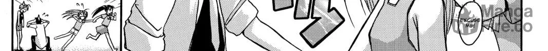 My Special One Chapter 3 page 72 - 