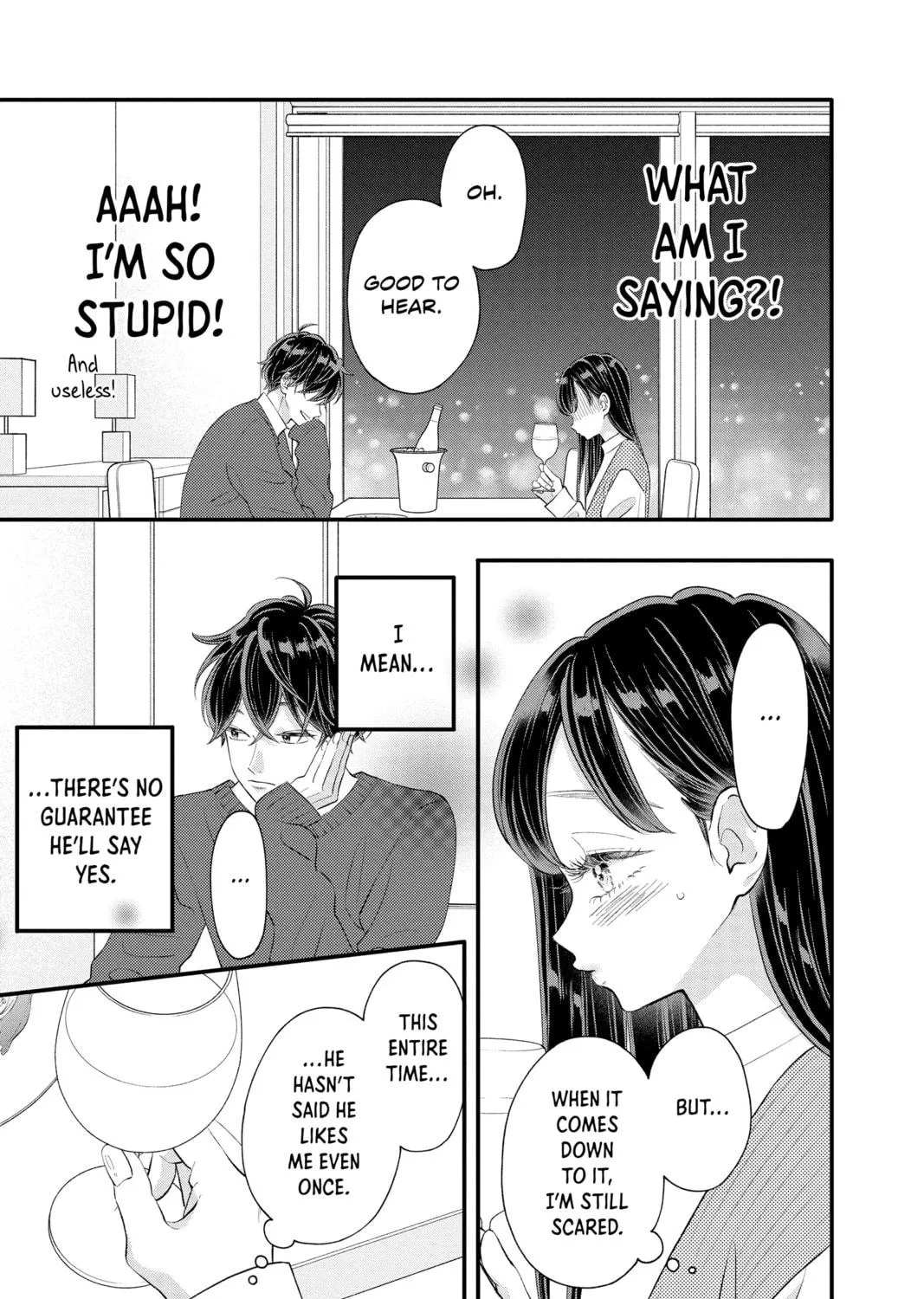 My Special One Chapter 30 page 29 - 
