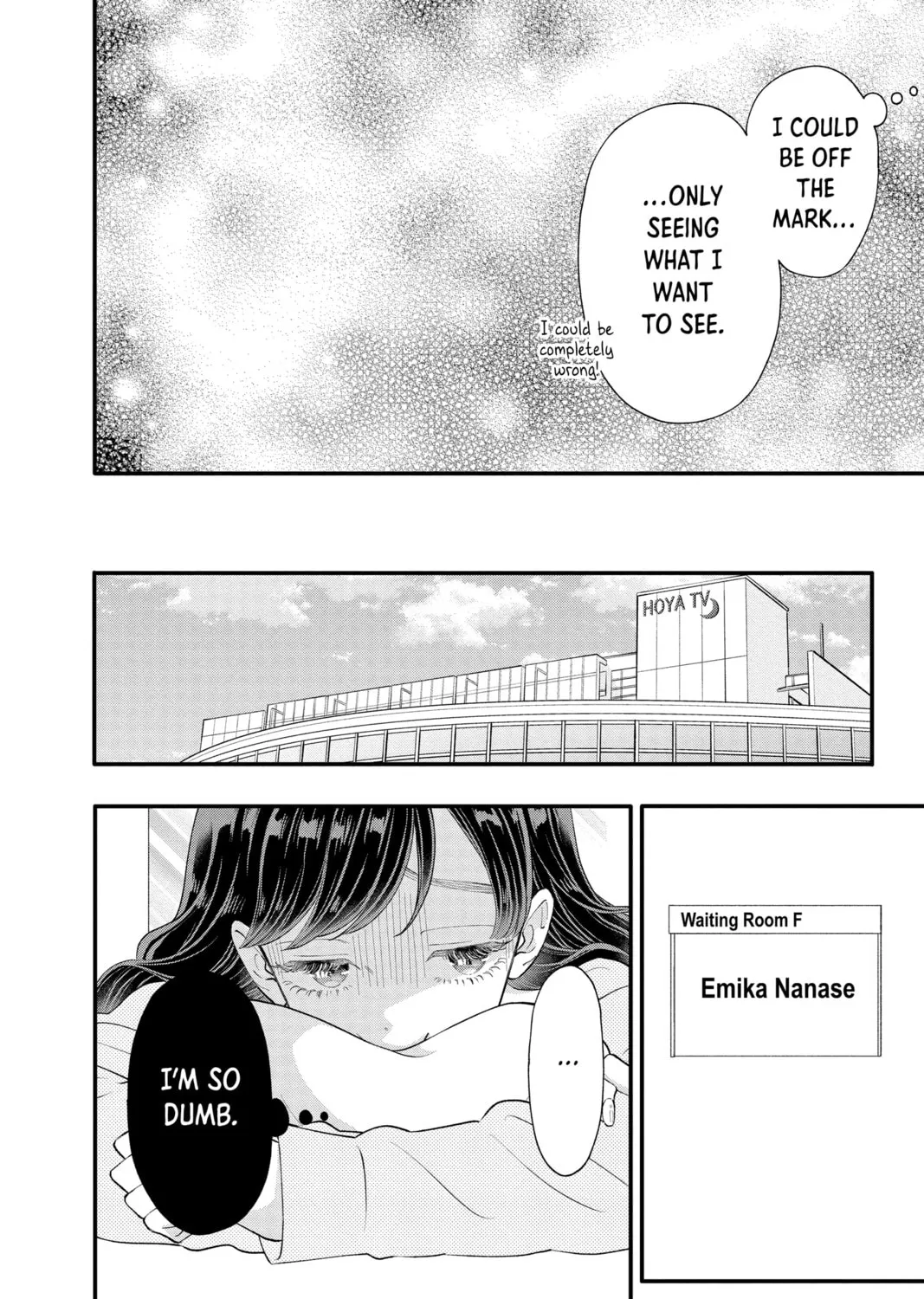 My Special One Chapter 30 page 31 - 