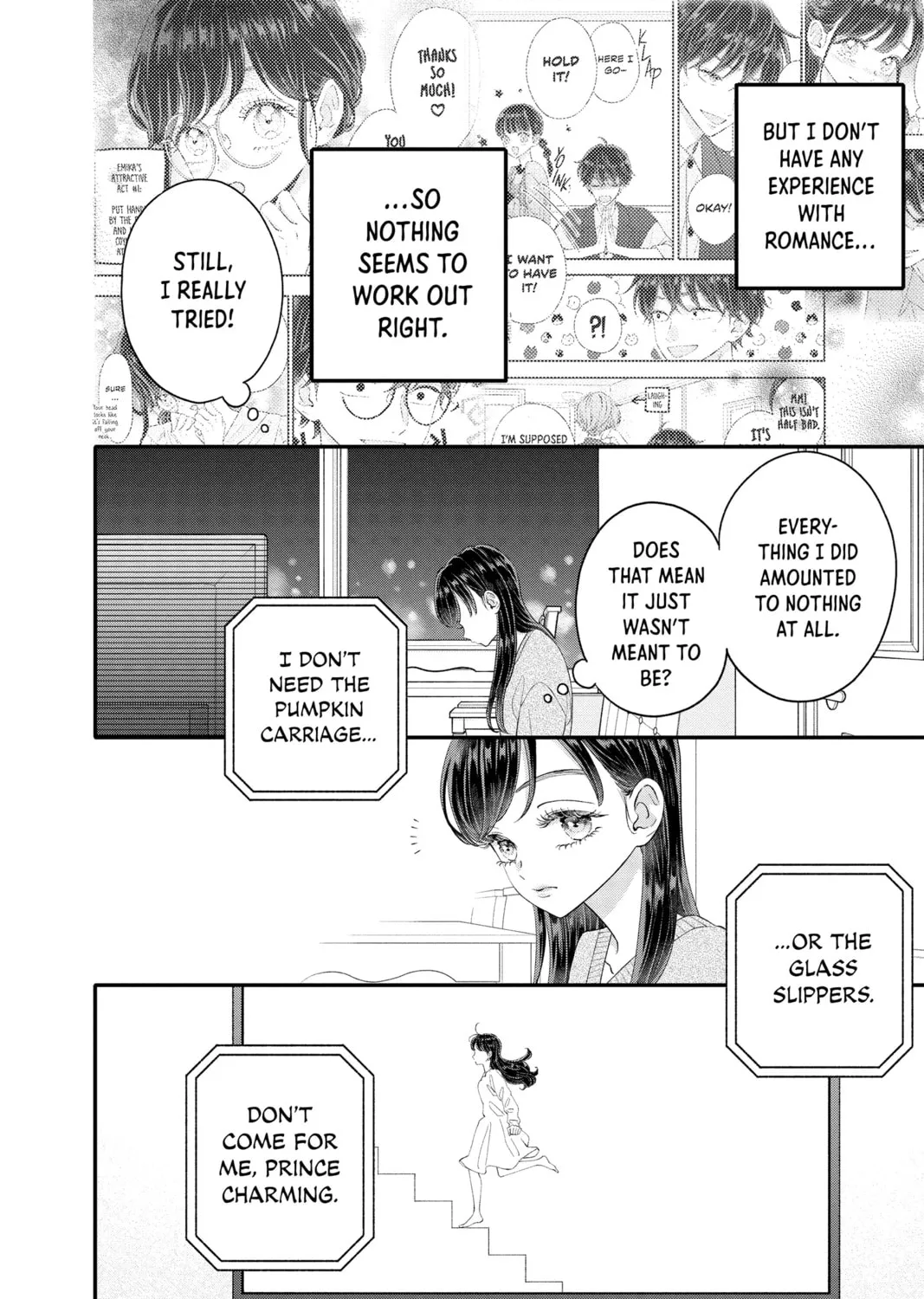 My Special One Chapter 30 page 43 - 