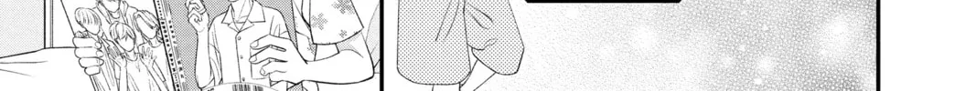 My Special One Chapter 30 page 46 - 