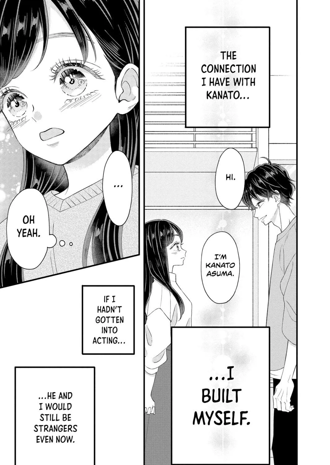 My Special One Chapter 30 page 49 - 