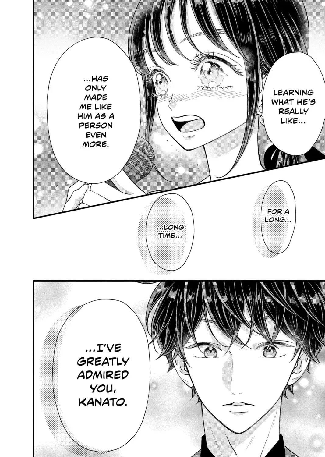 My Special One Chapter 30 page 67 - 