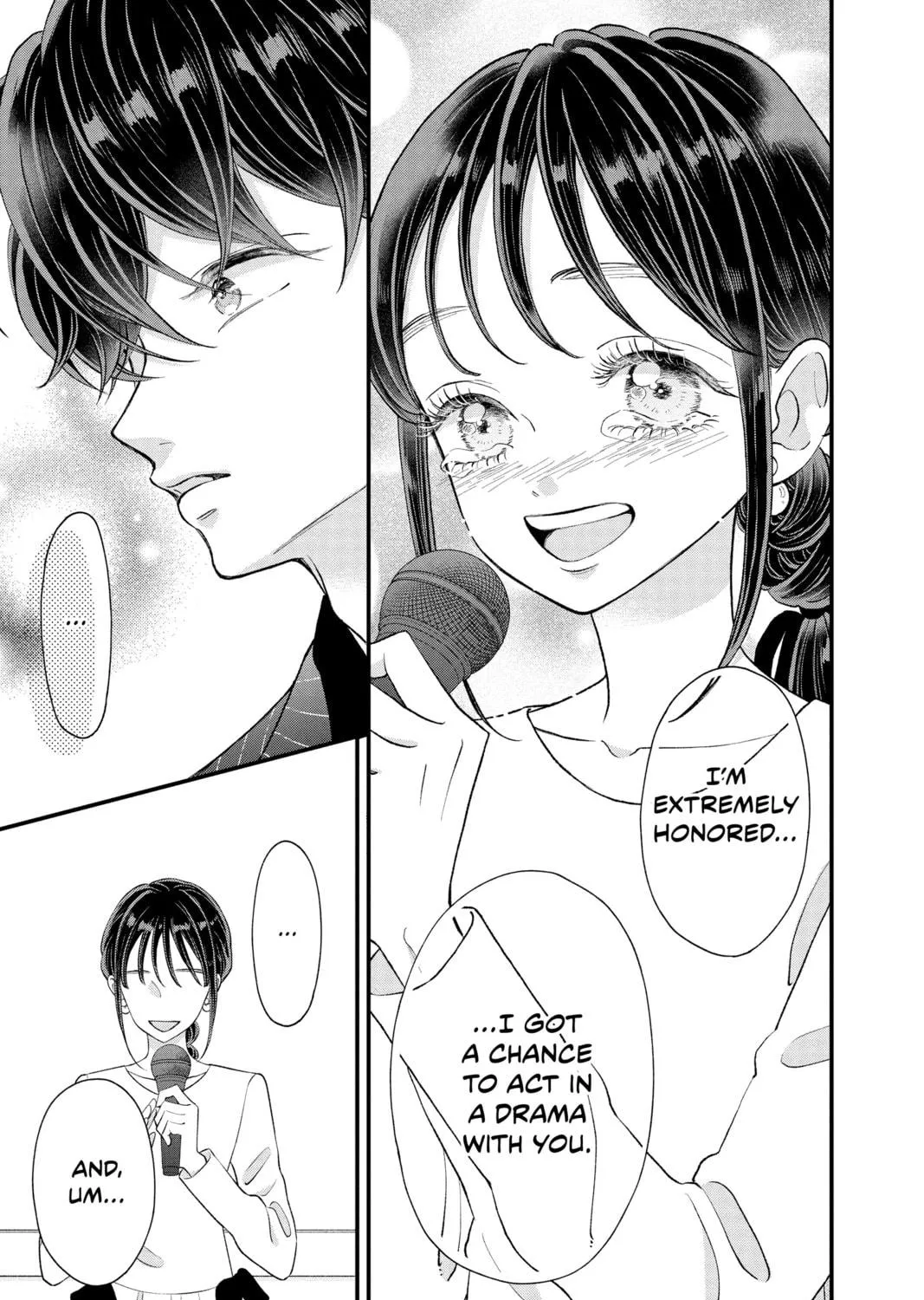 My Special One Chapter 30 page 69 - 