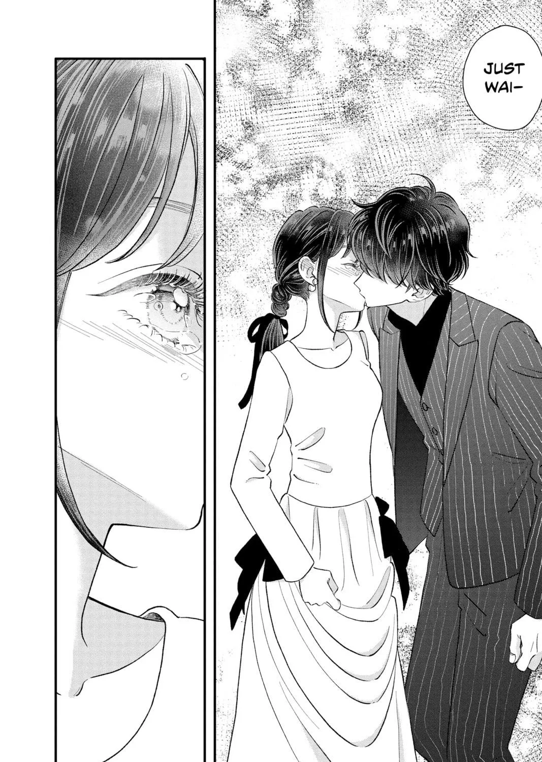 My Special One Chapter 30 page 79 - 