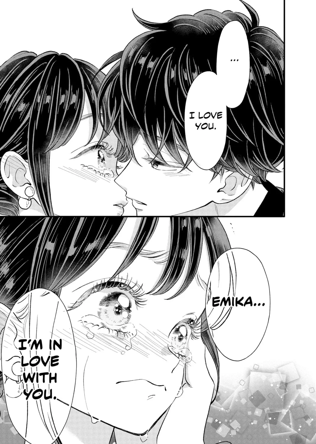My Special One Chapter 30 page 81 - 