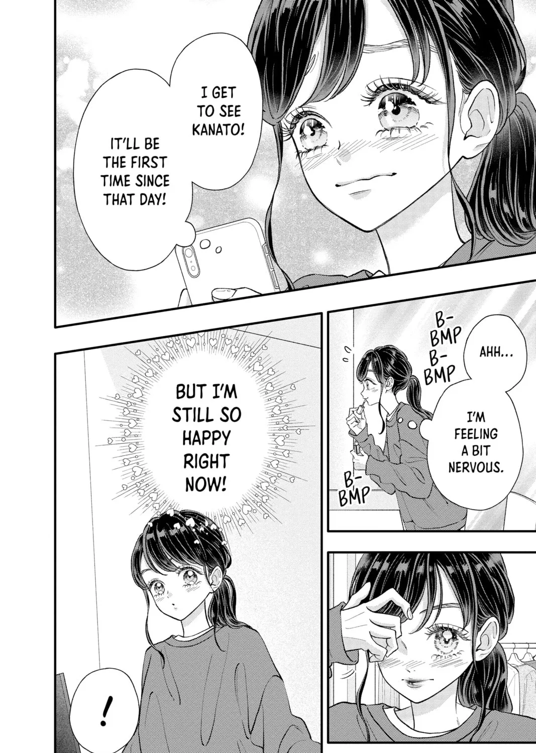 My Special One Chapter 31 page 31 - 