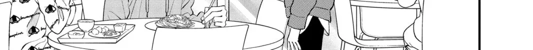My Special One Chapter 31 page 34 - 