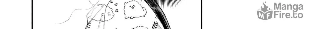 My Special One Chapter 31 page 40 - 
