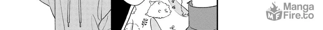 My Special One Chapter 31 page 42 - 