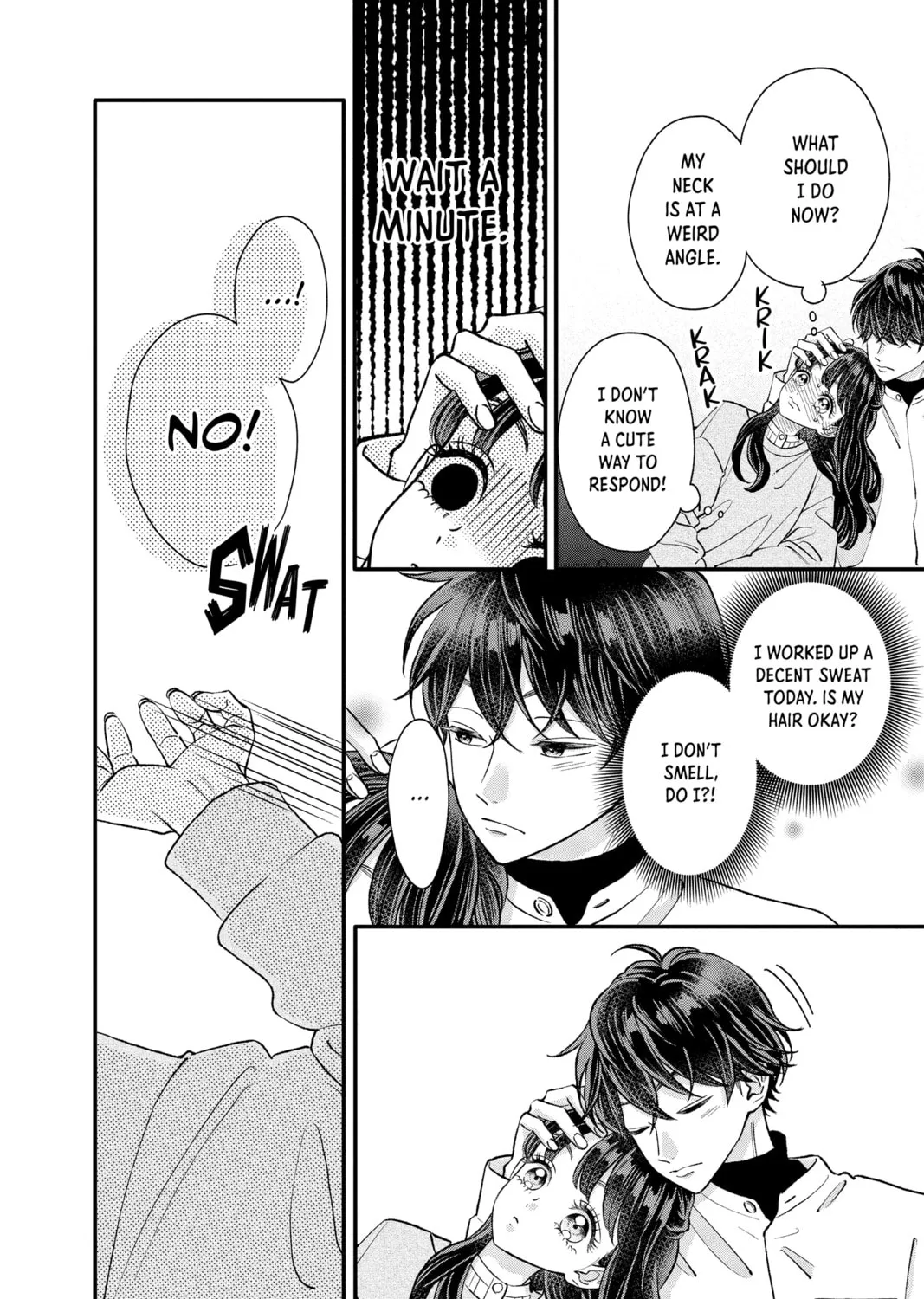 My Special One Chapter 31 page 63 - 