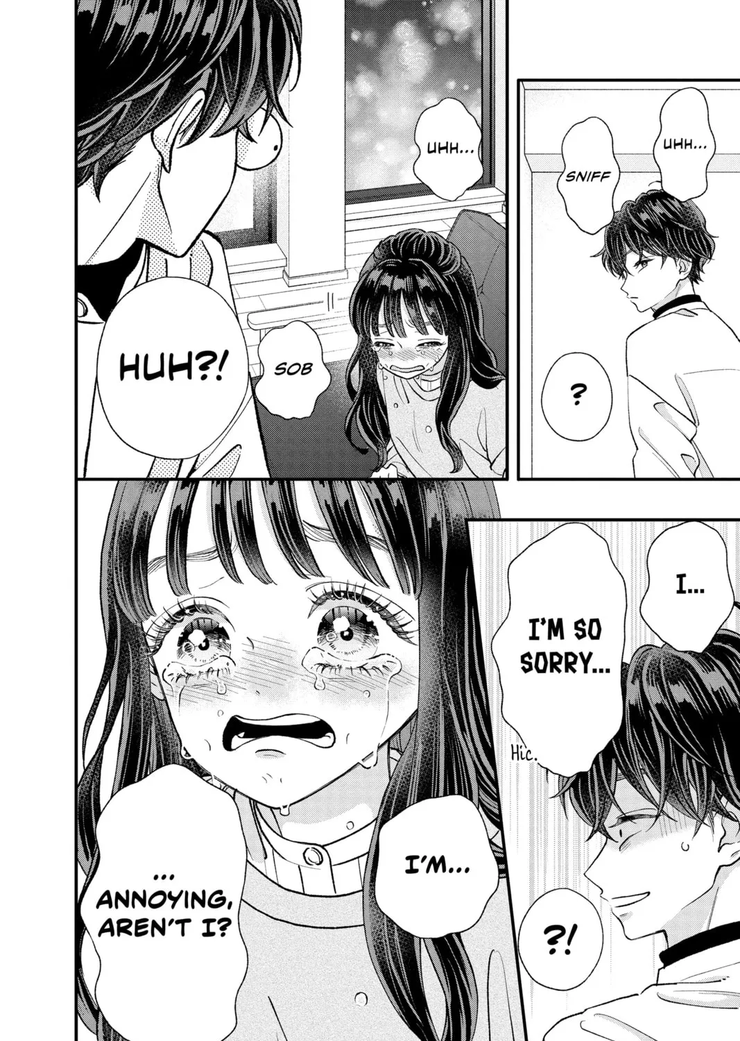 My Special One Chapter 31 page 67 - 