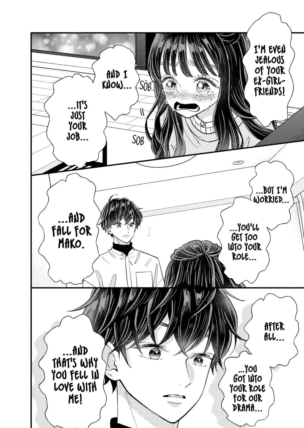 My Special One Chapter 31 page 71 - 