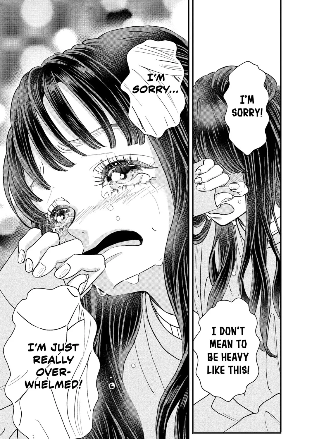 My Special One Chapter 31 page 73 - 