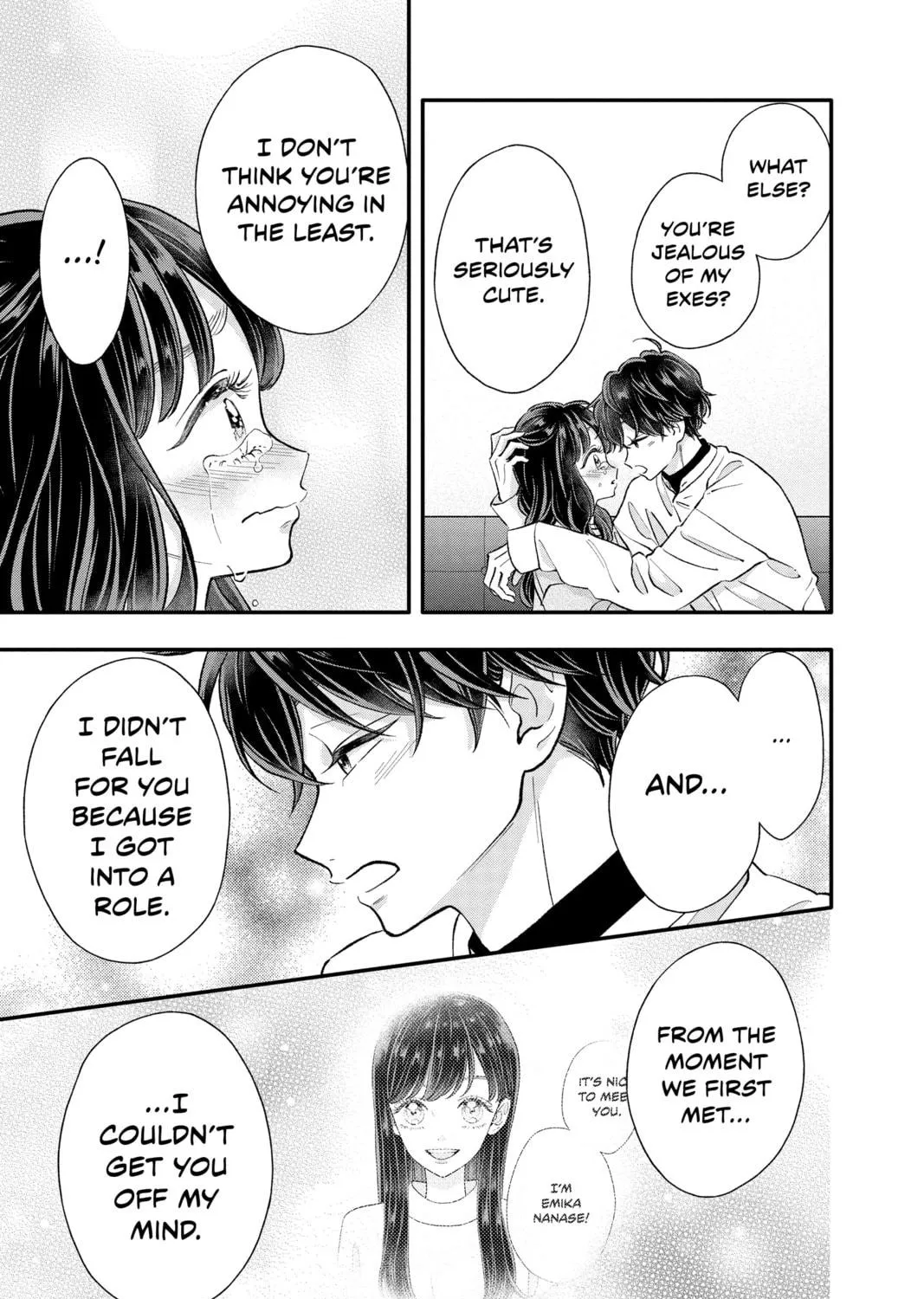 My Special One Chapter 31 page 77 - 