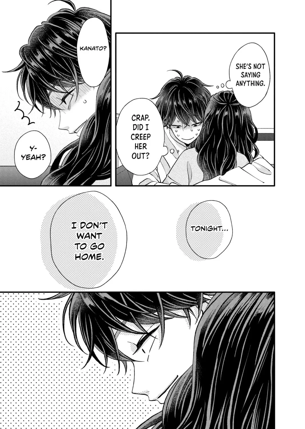 My Special One Chapter 31 page 81 - 