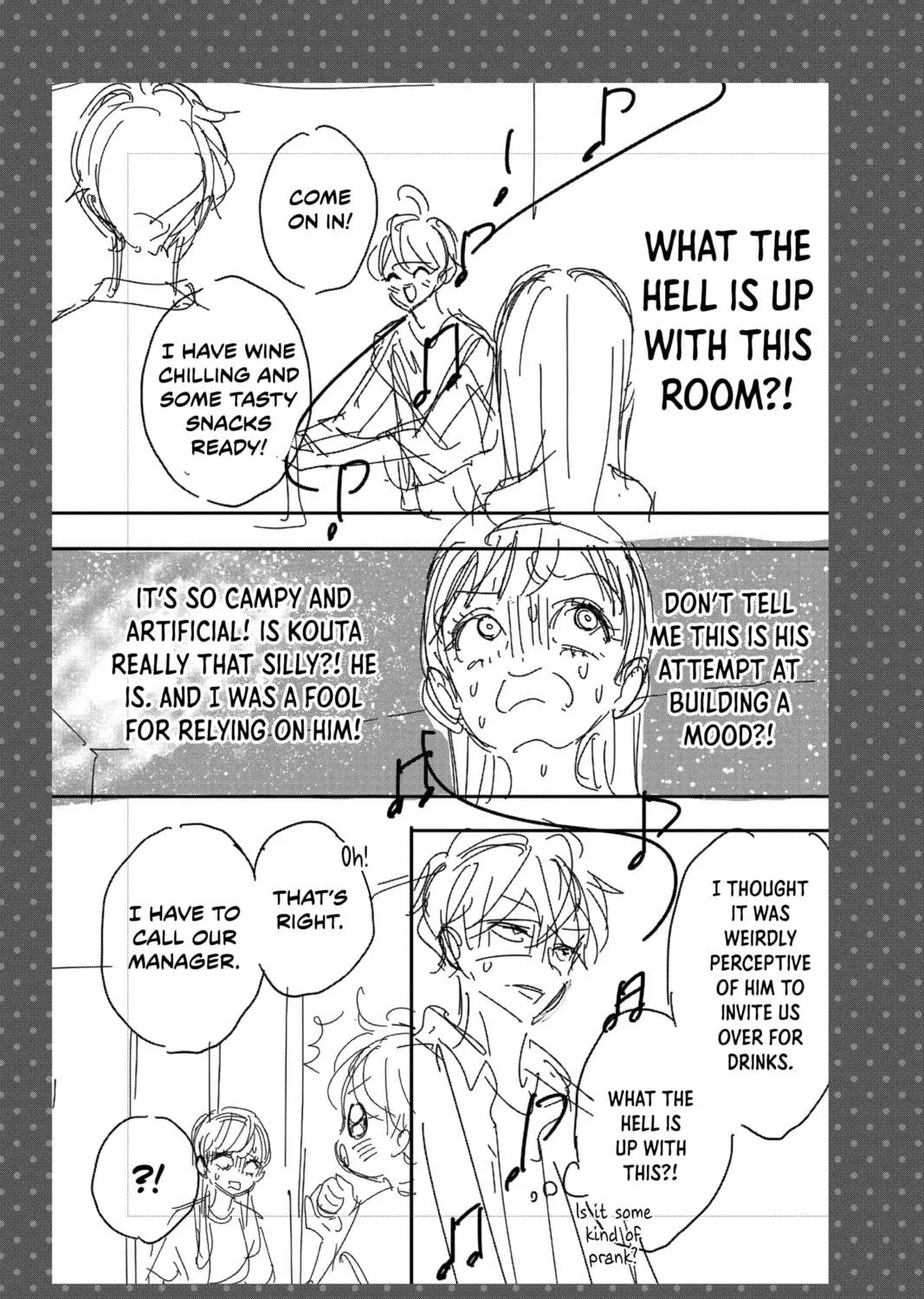 My Special One Chapter 32 page 101 - 