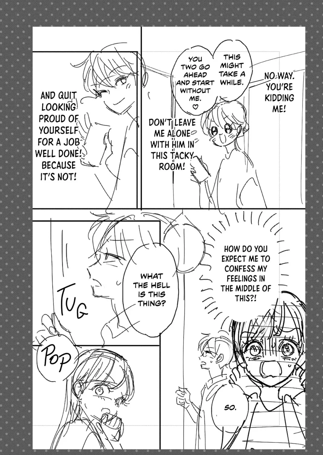 My Special One Chapter 32 page 103 - 