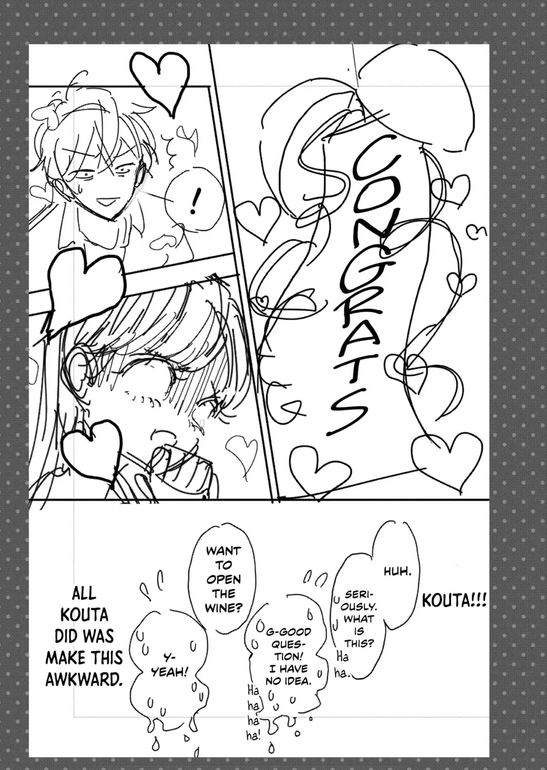 My Special One Chapter 32 page 105 - 