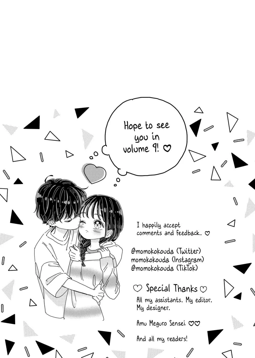 My Special One Chapter 32 page 109 - 