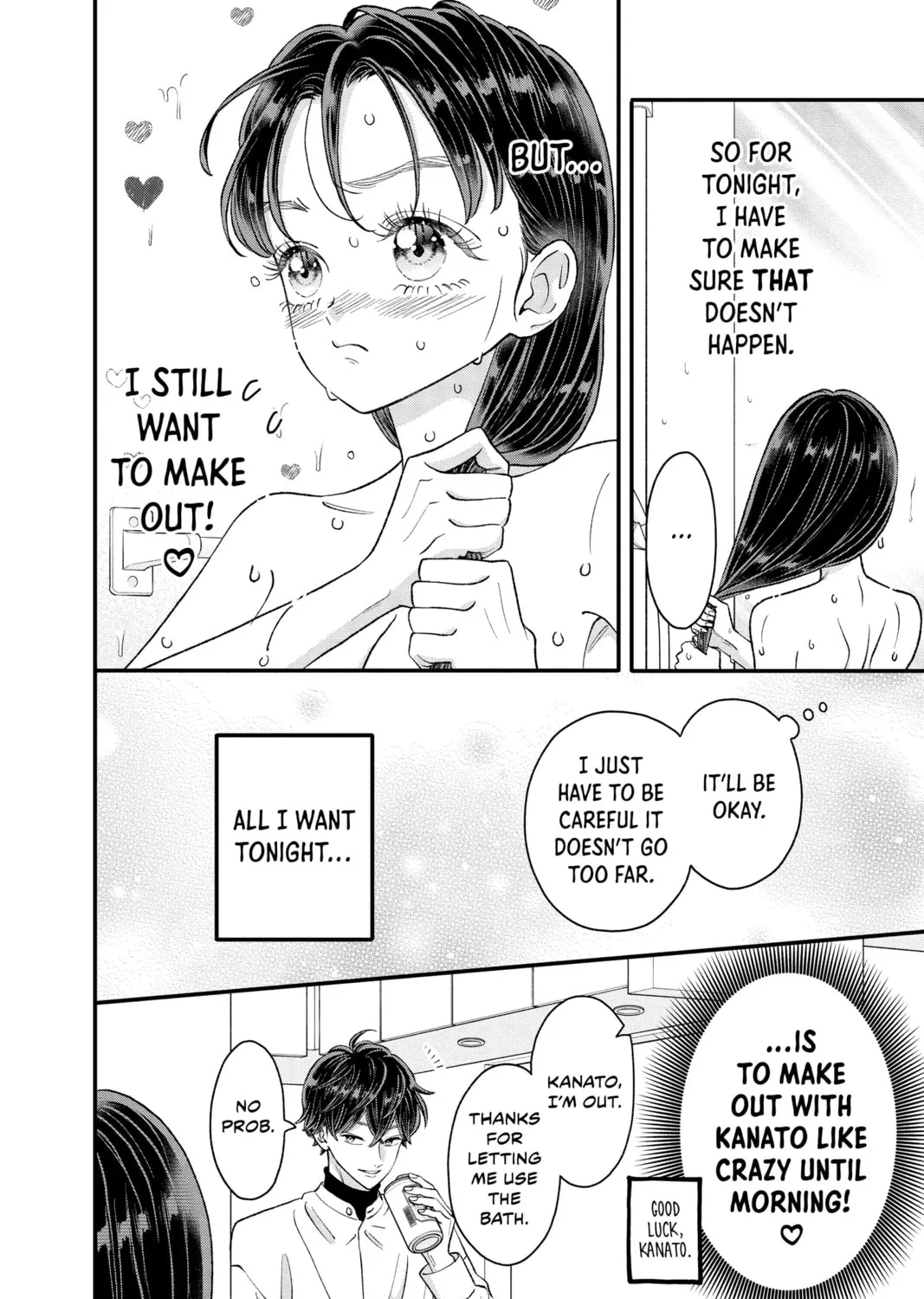 My Special One Chapter 32 page 27 - 