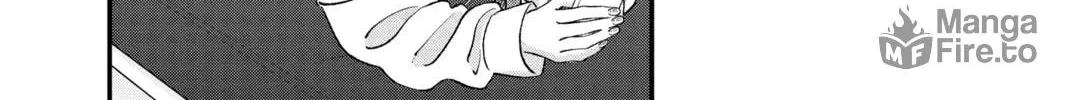 My Special One Chapter 32 page 40 - 