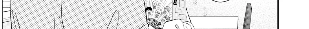 My Special One Chapter 32 page 46 - 