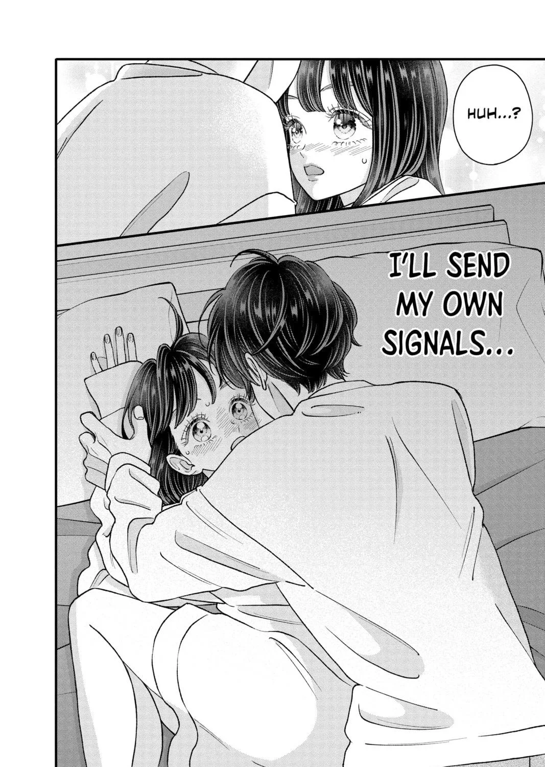 My Special One Chapter 32 page 59 - 