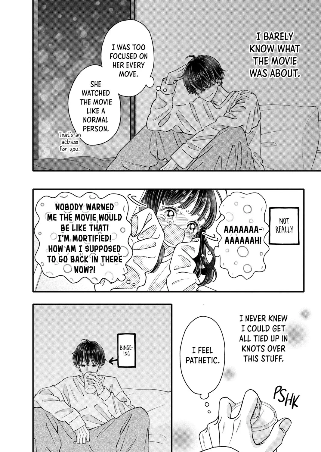 My Special One Chapter 32 page 63 - 