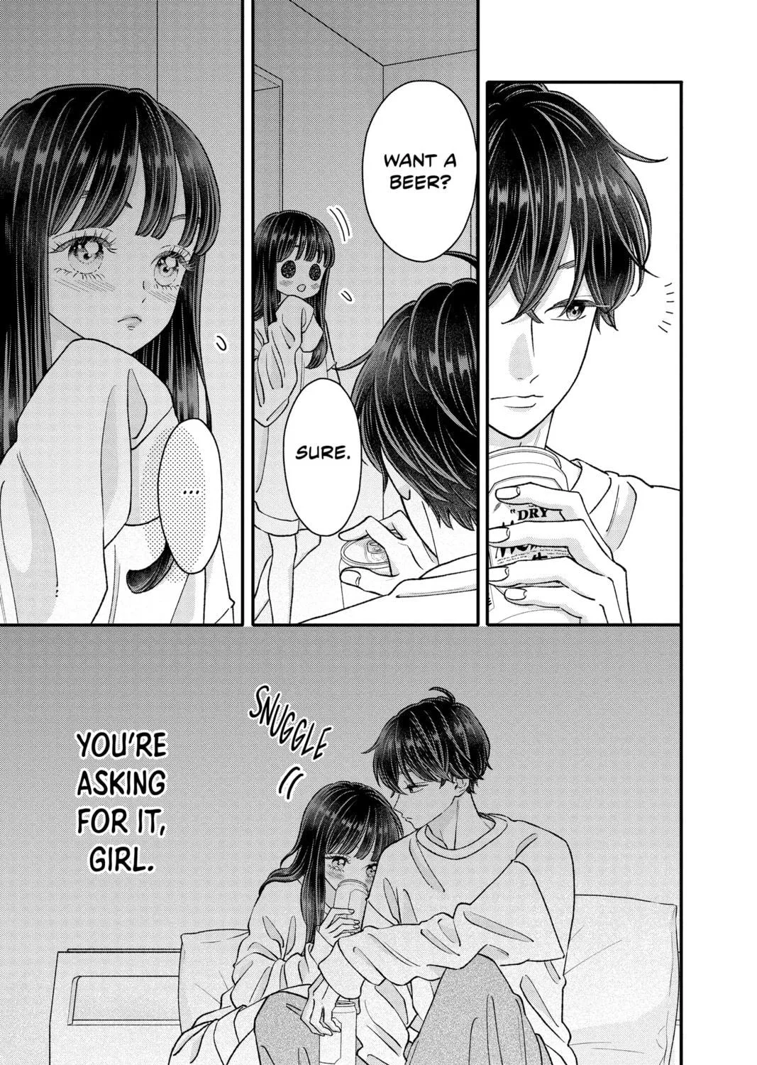 My Special One Chapter 32 page 65 - 