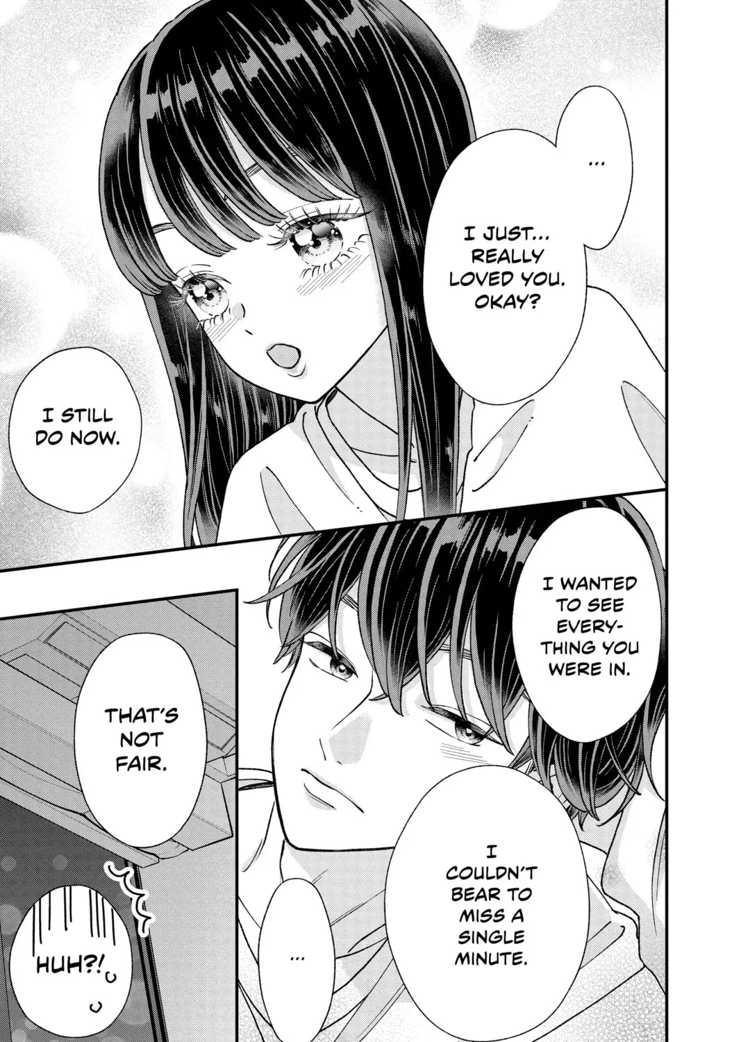 My Special One Chapter 32 page 73 - 