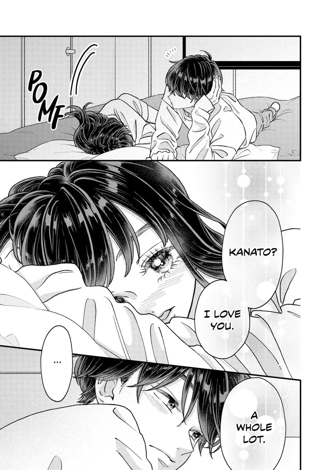 My Special One Chapter 32 page 77 - 