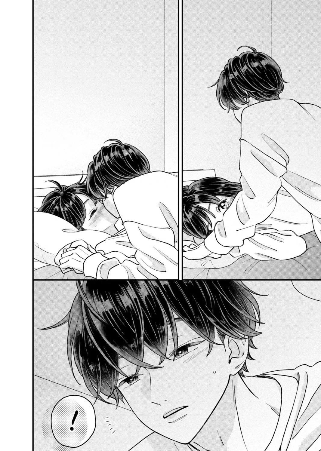 My Special One Chapter 32 page 79 - 
