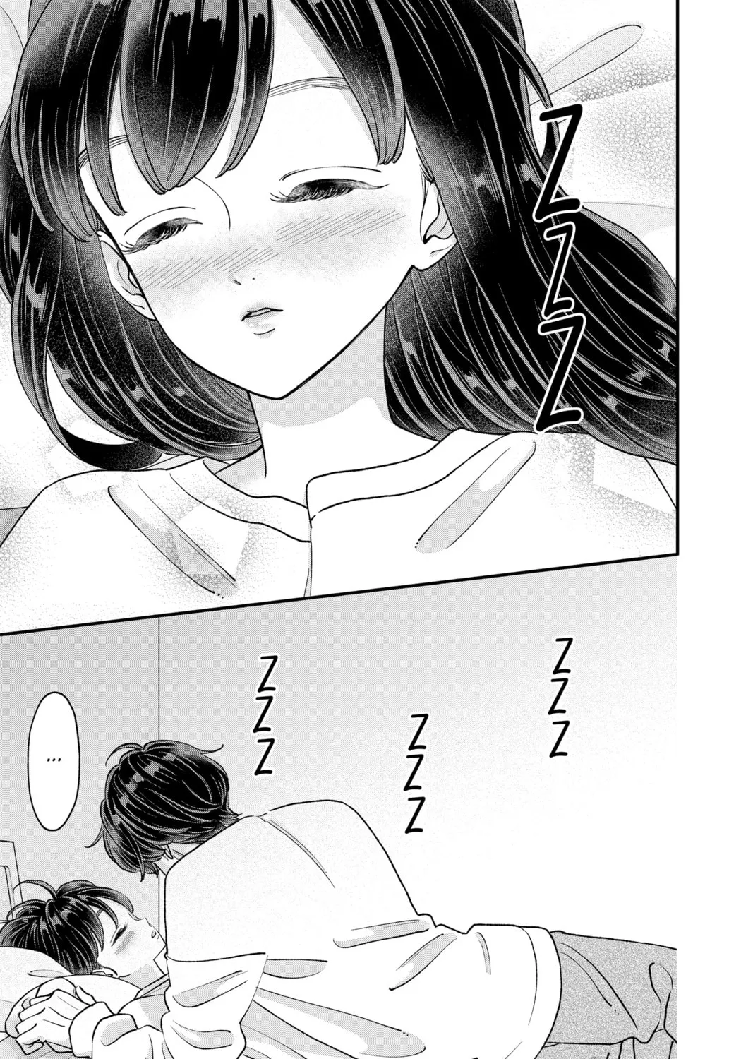 My Special One Chapter 32 page 81 - 