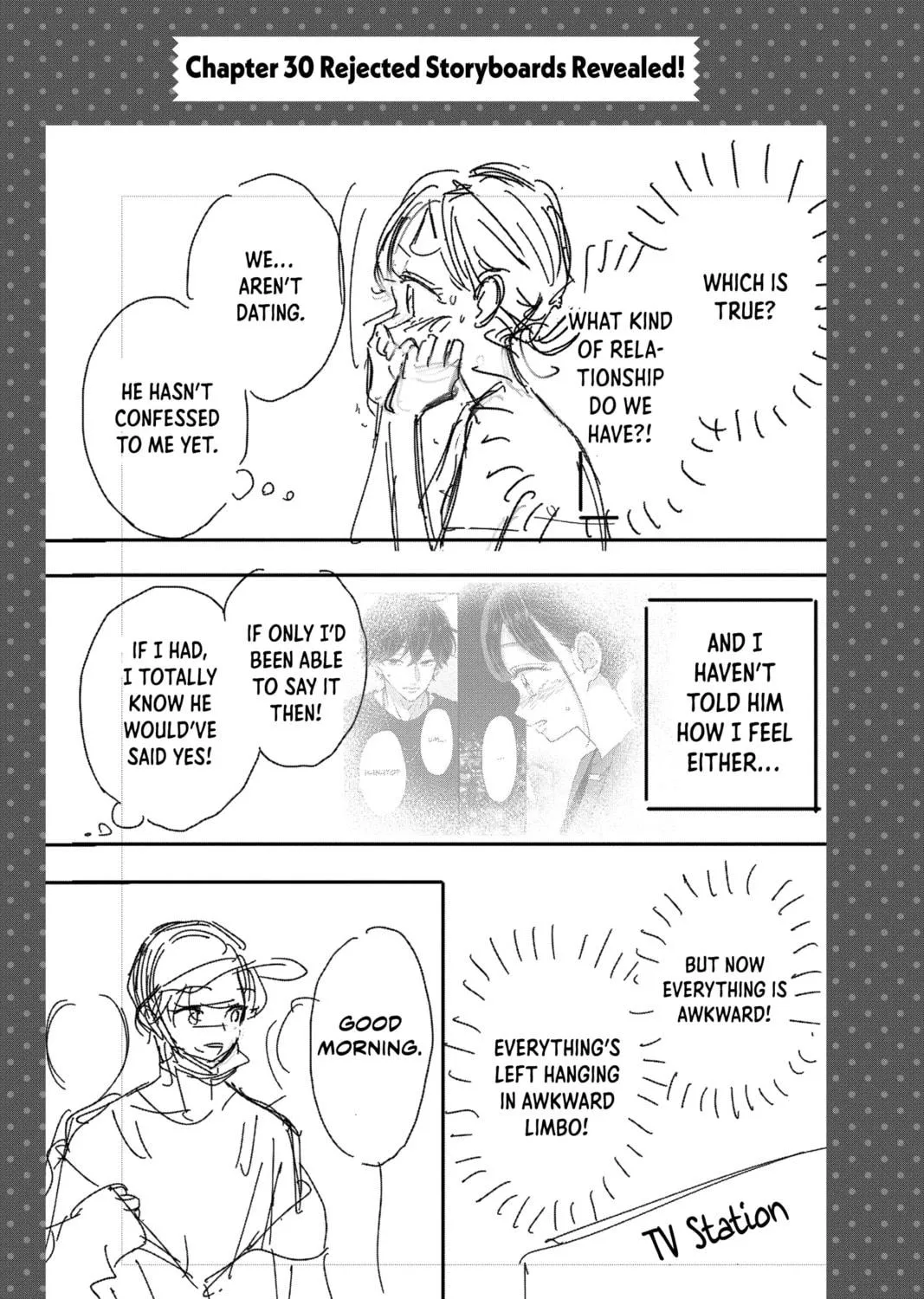 My Special One Chapter 32 page 89 - 