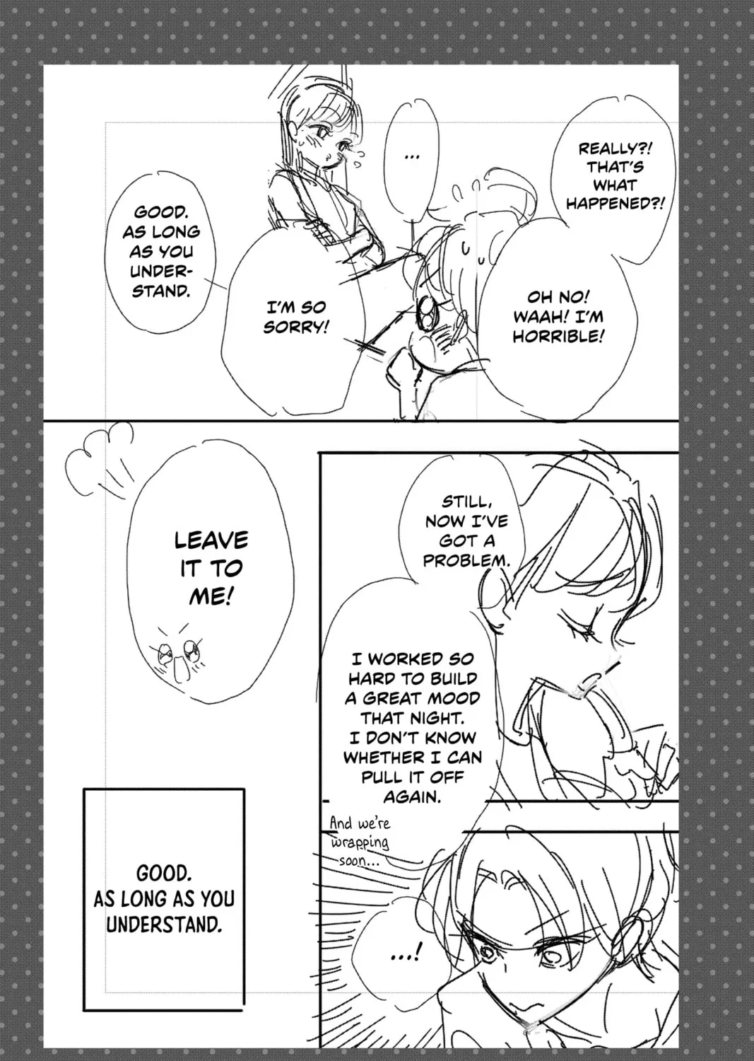 My Special One Chapter 32 page 97 - 