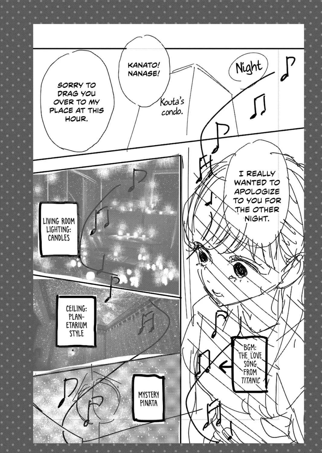 My Special One Chapter 32 page 99 - 